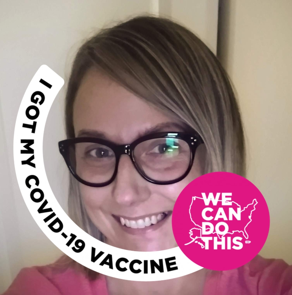 Meet your Posher, Shari